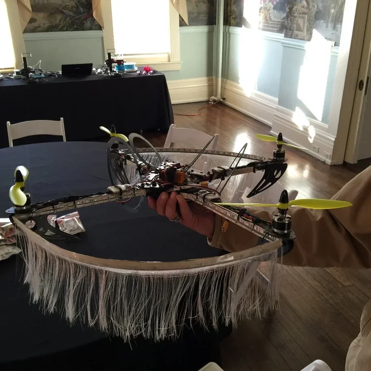 House Party - A Benefit for UK Art Museum 2016, Lexington 3